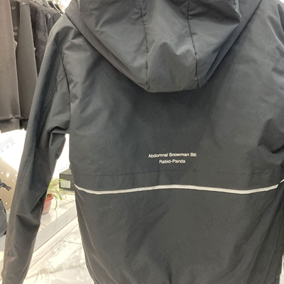 市场上装-夹克-休闲夹克【实拍】