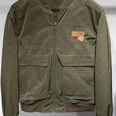 市场上装-夹克-休闲夹克【实拍】