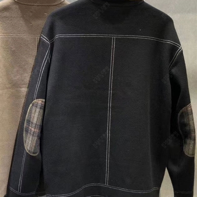 市场上装-夹克-休闲夹克【实拍】