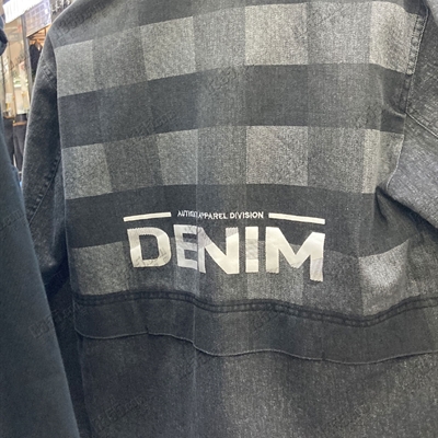 市场上装-夹克-休闲夹克【实拍】