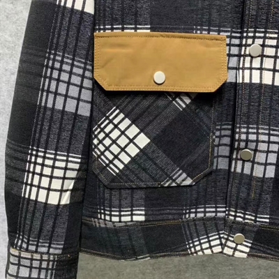 市场上装-夹克-休闲夹克【实拍】