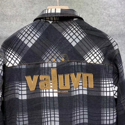 市场上装-夹克-休闲夹克【实拍】