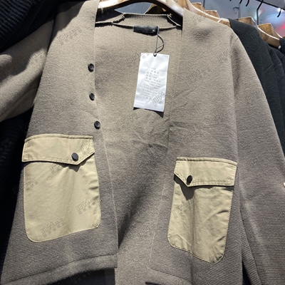 市场上装-毛衫-休闲毛衫【实拍】