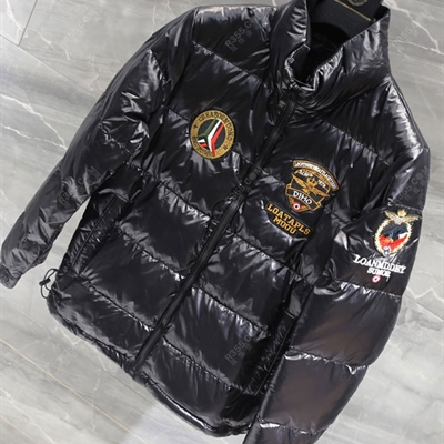 市场上装-棉衣/羽绒服-欧货棉服【实拍】