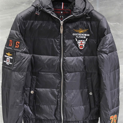 市场上装-棉衣/羽绒服-欧货棉服【实拍】