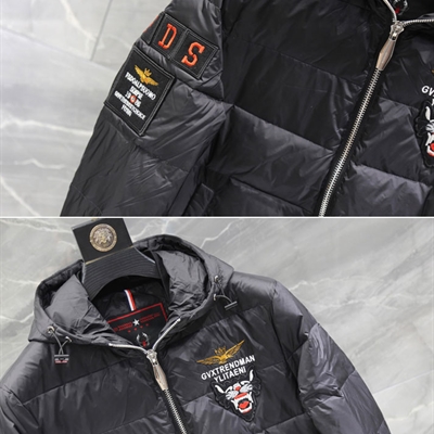 市场上装-棉衣/羽绒服-欧货棉服【实拍】