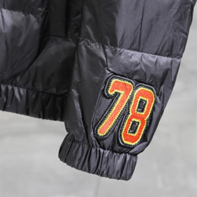 市场上装-棉衣/羽绒服-欧货棉服【实拍】