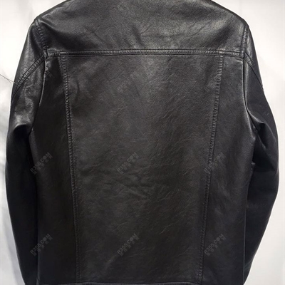 市场上装-皮衣-休闲皮衣【实拍】