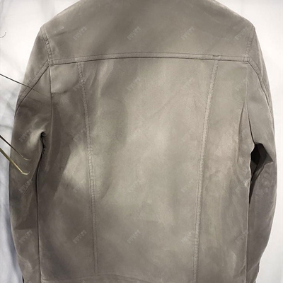 市场上装-皮衣-休闲皮衣【实拍】