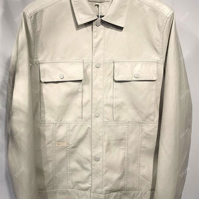 市场上装-皮衣-休闲皮衣【实拍】