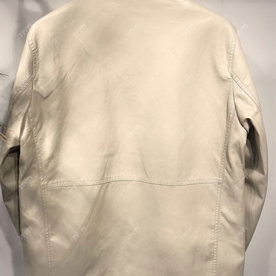 市场上装-皮衣-休闲皮衣【实拍】