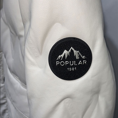 市场上装-皮衣-休闲皮衣【实拍】