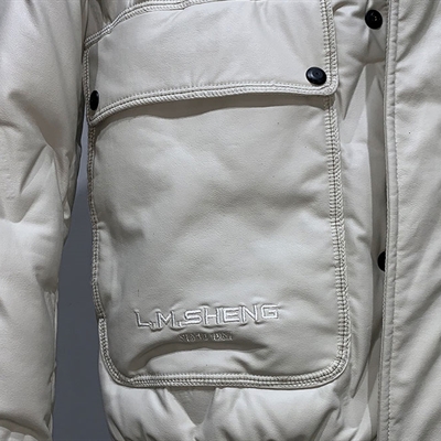 市场上装-皮衣-休闲皮衣【实拍】