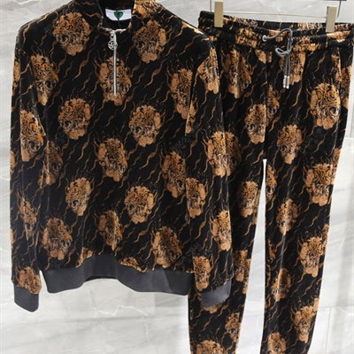 市场上装-套装-欧货套装【实拍】