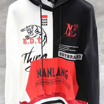 市场上装-卫衣-欧货卫衣【实拍】