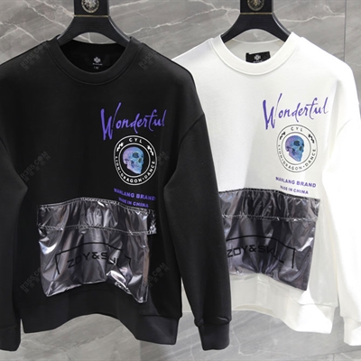 市场上装-卫衣-欧货卫衣【实拍】