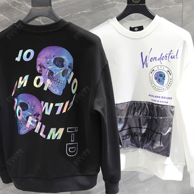 市场上装-卫衣-欧货卫衣【实拍】