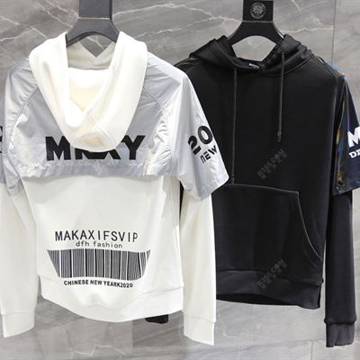 市场上装-卫衣-欧货卫衣【实拍】