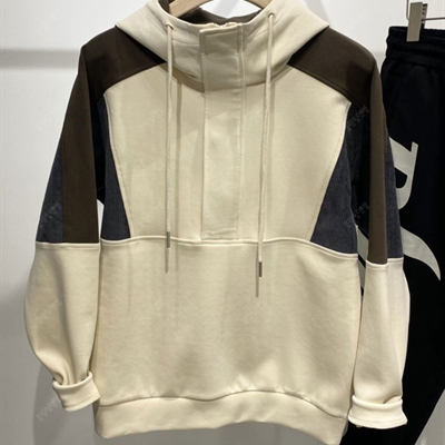 市场上装-卫衣-休闲卫衣【实拍】