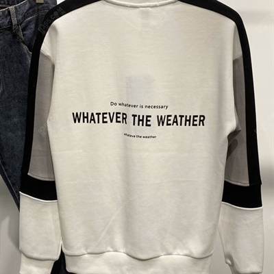 市场上装-卫衣-休闲卫衣【实拍】