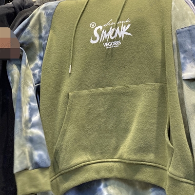 市场上装-卫衣-休闲卫衣【实拍】