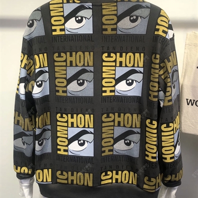 市场上装-卫衣-休闲卫衣【实拍】