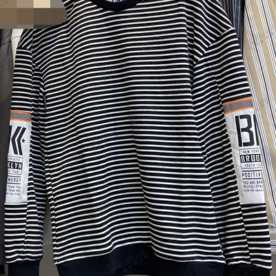 市场上装-卫衣-休闲卫衣【实拍】