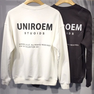 市场上装-卫衣-休闲卫衣【实拍】