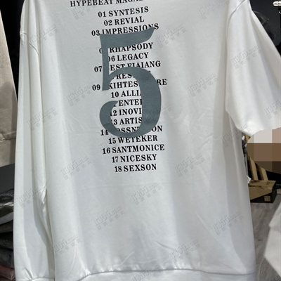 市场上装-卫衣-休闲卫衣【实拍】