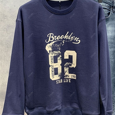 市场上装-卫衣-休闲卫衣【实拍】