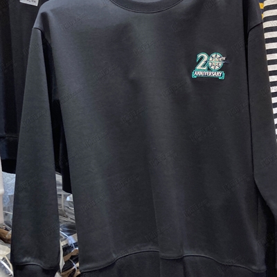 市场上装-卫衣-休闲卫衣【实拍】