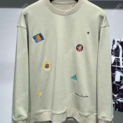 市场上装-卫衣-休闲卫衣【实拍】