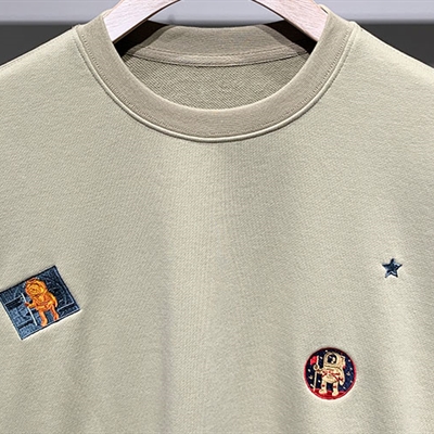 市场上装-卫衣-休闲卫衣【实拍】