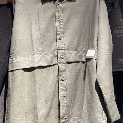 市场上装-中长外套-商务中长【实拍】