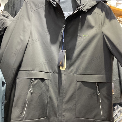 市场上装-中长外套-商务中长【实拍】