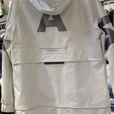 市场上装-中长外套-休闲中长【实拍】