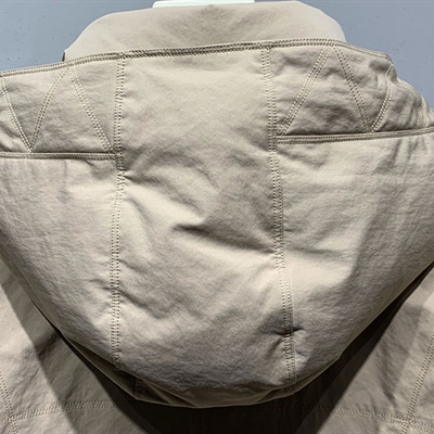 市场上装-中长外套-休闲中长【实拍】