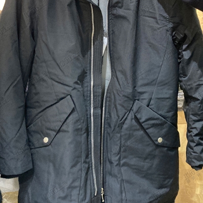 市场上装-棉衣/羽绒服-休闲棉服【实拍】