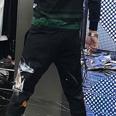 市场上装-套装-欧货套装