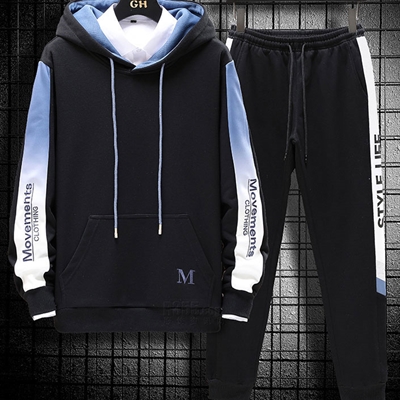 市场上装-套装-休闲套装