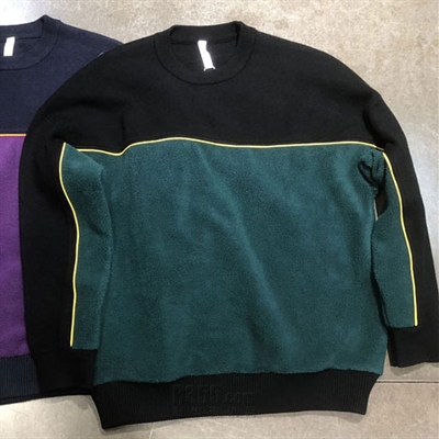 市场上装-毛衫-休闲毛衫