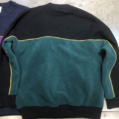 市场上装-毛衫-休闲毛衫