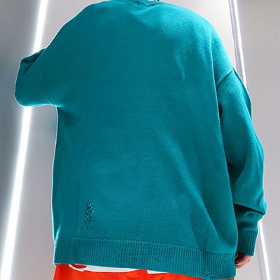 市场上装-毛衫-休闲毛衫