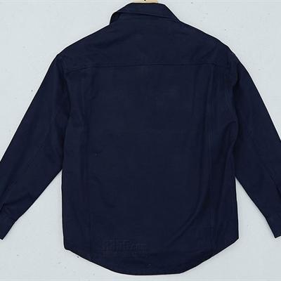 市场上装-衬衫-休闲衬衫