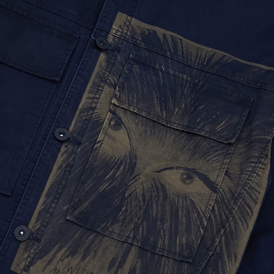 市场上装-衬衫-休闲衬衫