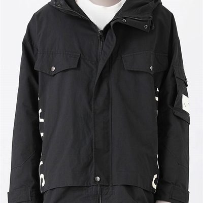 市场上装-中长外套-休闲中长外套