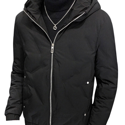 市场上装-棉衣/羽绒服-休闲棉服