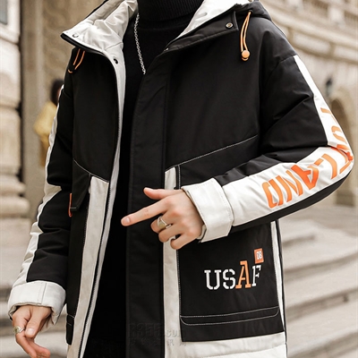 市场上装-棉衣/羽绒服-土货棉服