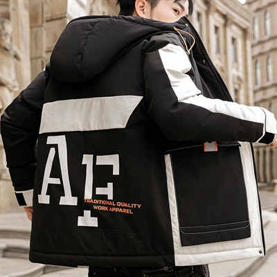 市场上装-棉衣/羽绒服-土货棉服