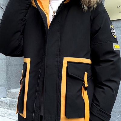 市场上装-棉衣/羽绒服-土货棉服